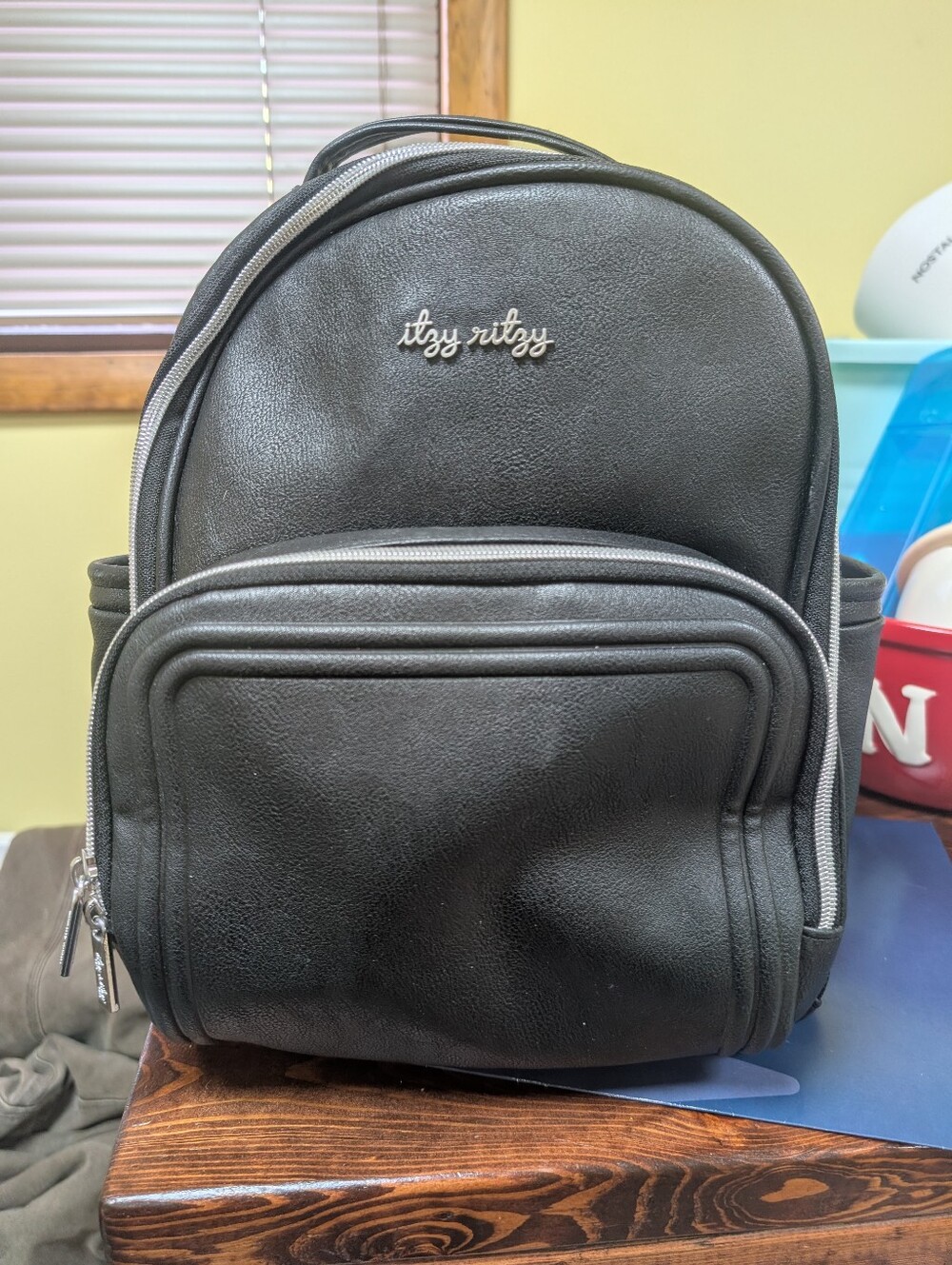 Itzy Ritzy Mini